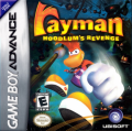 Rayman : Hoodlum's Revenge №1