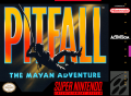 Pitfall : The Mayan Adventure №1
