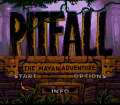 Pitfall : The Mayan Adventure №3
