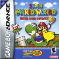 Super Mario World: Super Mario Advance 2 №1