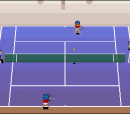 Smash Tennis №2