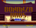 Bonanza Bros. №2