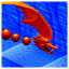 Picture for achievement Red Dragon II}