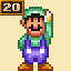 Luigi Expert