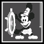 Steamboat Willie 1928