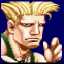 See Guile's ending