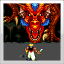 Retro Achievement for The Way of the Dragon