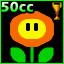 Flower Cup 50cc Flawless