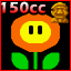 Flower Cup 150cc Flawless