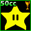Star Cup 50cc Flawless