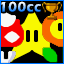Special Cup 100cc Flawless