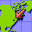 Logro retro para el juego Canada