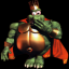 Picture for achievement King K. Rool Overthrown}