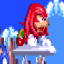 Retro Achievement for Knuckles Saves the Island