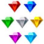 Picture for achievement All Chaos Emeralds}