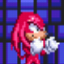 Retro Achievement for Not today, knuckles