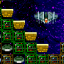 Retro Achievement for Space Megaforce III (Labyrinth)