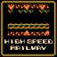 High Speed Railway