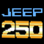 Jeep 250 Kills