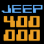 Jeep Score 400000