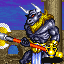 Retro Achievement for Master the Minotaur!