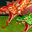 Retro Achievement for Defeat the Hydra!