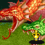 Retro Achievement for Master the Hydra!