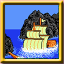 Retro Achievement for Down With The Ship