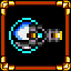 Picture for achievement The Gunner System Adept - Burner}