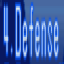 Picture for achievement Defense Training}