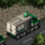 Retro Achievement for Convoy Defense