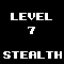 Retro Achievement for Solid Snake
