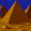 Look, a Pyramid