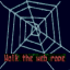 Picture for achievement Walk the web rope}