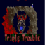 Retro Achievement for Triple Trouble
