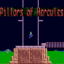 Retro Achievement for Pillars of Hercules