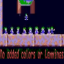 Retro Achievement for No added colors or Lemmings