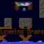 Picture for achievement Lemming Drops}