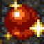 The Red Orb