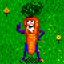 Saved by the Carrot