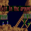 Retro Achievement for Exit in the ground