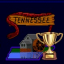 Retro Achievement for Tennessee