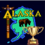 Ретро-Достижение для игры  Аляска