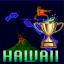 Ретро-Достижение для игры  Гавайи