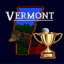 Retro Achievement for Vermont