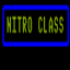 Ретро-Достижение для игры  Нитро класс