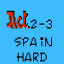 Act 2-3 Spain (Hard)