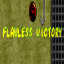 Retro Achievement for Flawless victory