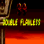 Retro Achievement for Double flawless