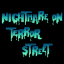 Nightmare on Terror Street